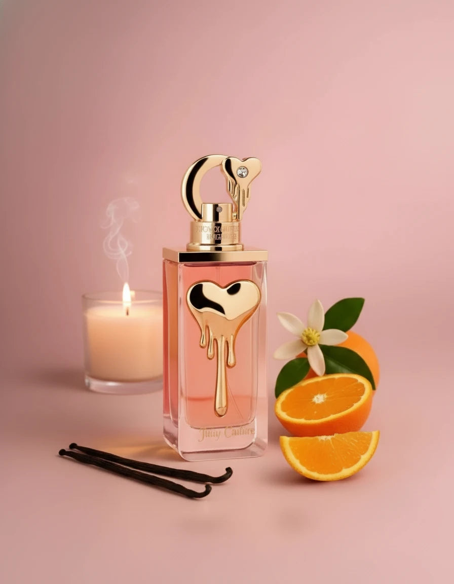 Fragrance World Allure Couture EDP 100ml