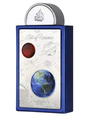 Lattafa Pride Art of Universe EDP 100ml