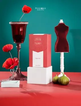 Pendora Scents Poppy Pulse EDP 100ml