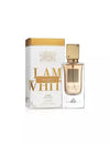Lattafa Ana Abiyedh Poudrèe EDP 60ml