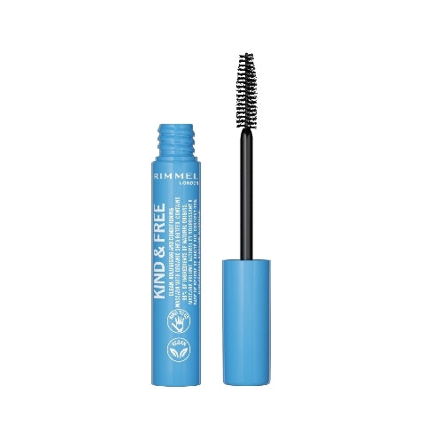 KIND & FREE™ MASCARA VOLUME E TRATTAMENTO Di Rimmel London