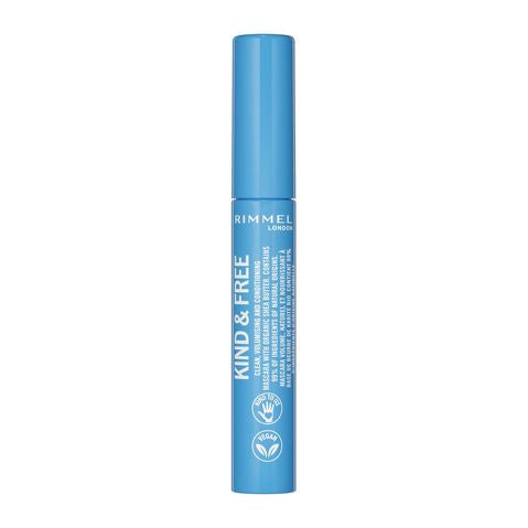 KIND & FREE™ MASCARA VOLUME E TRATTAMENTO Di Rimmel London