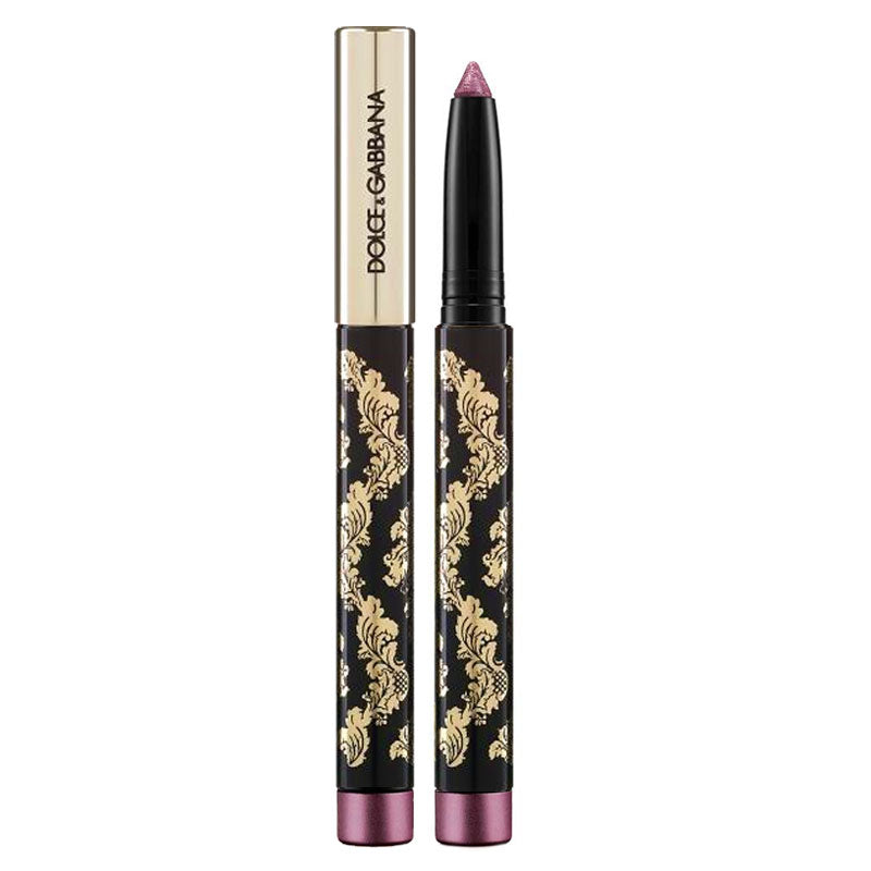 DOLCE & GABBANA INTENSEYES Ombretto cremoso in stick 1,4g – 9 dahlia