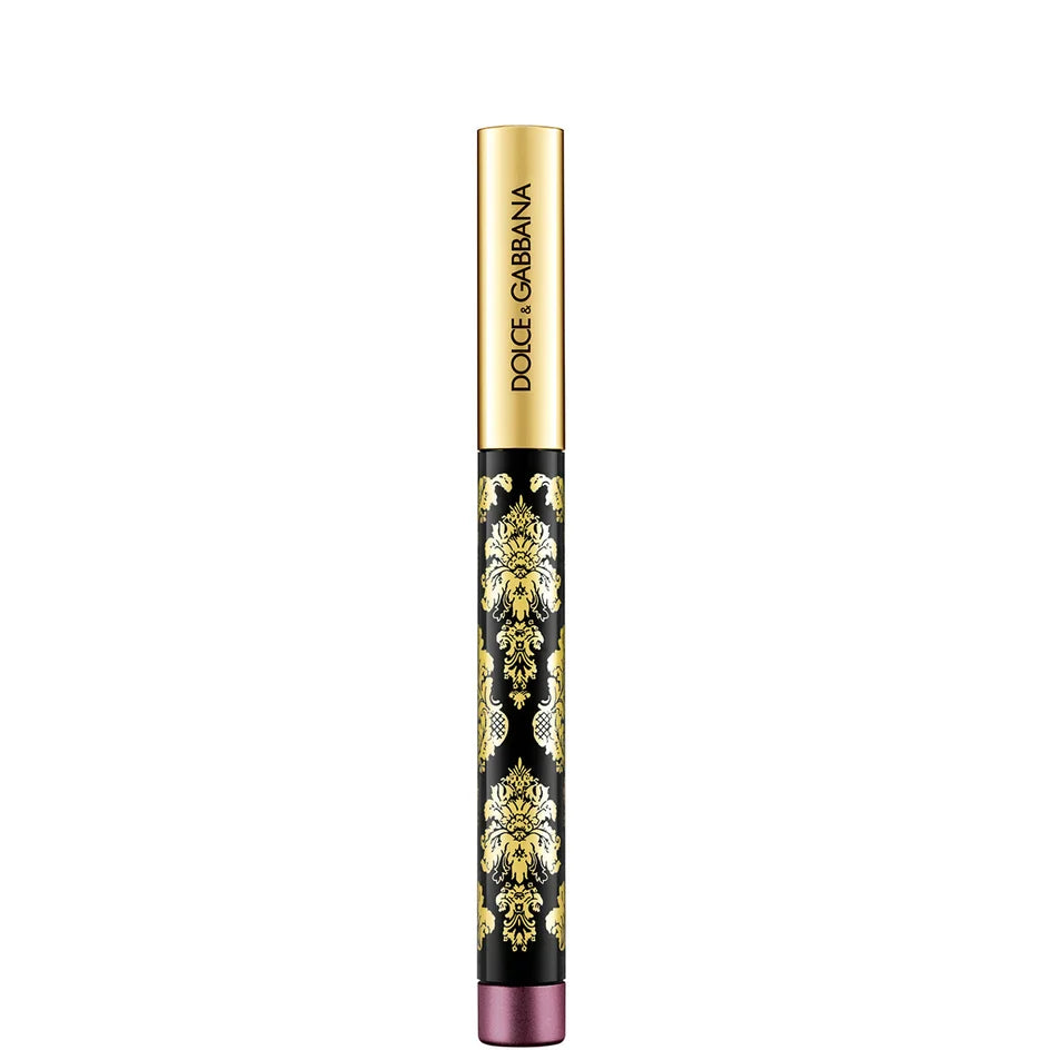 DOLCE & GABBANA INTENSEYES Ombretto cremoso in stick 1,4g – 9 dahlia