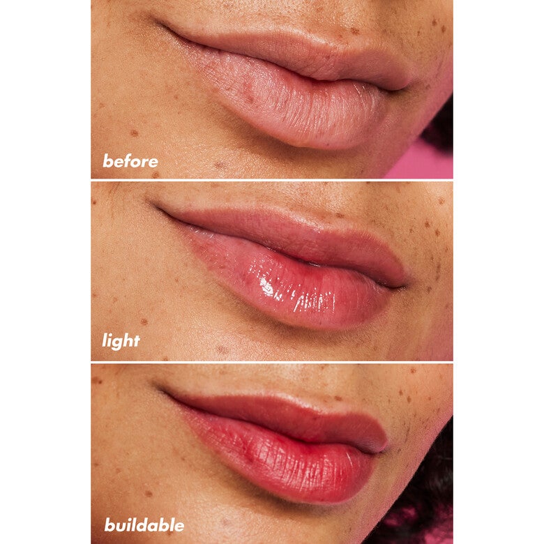 e.l.f. Sheer For It Blush Tint