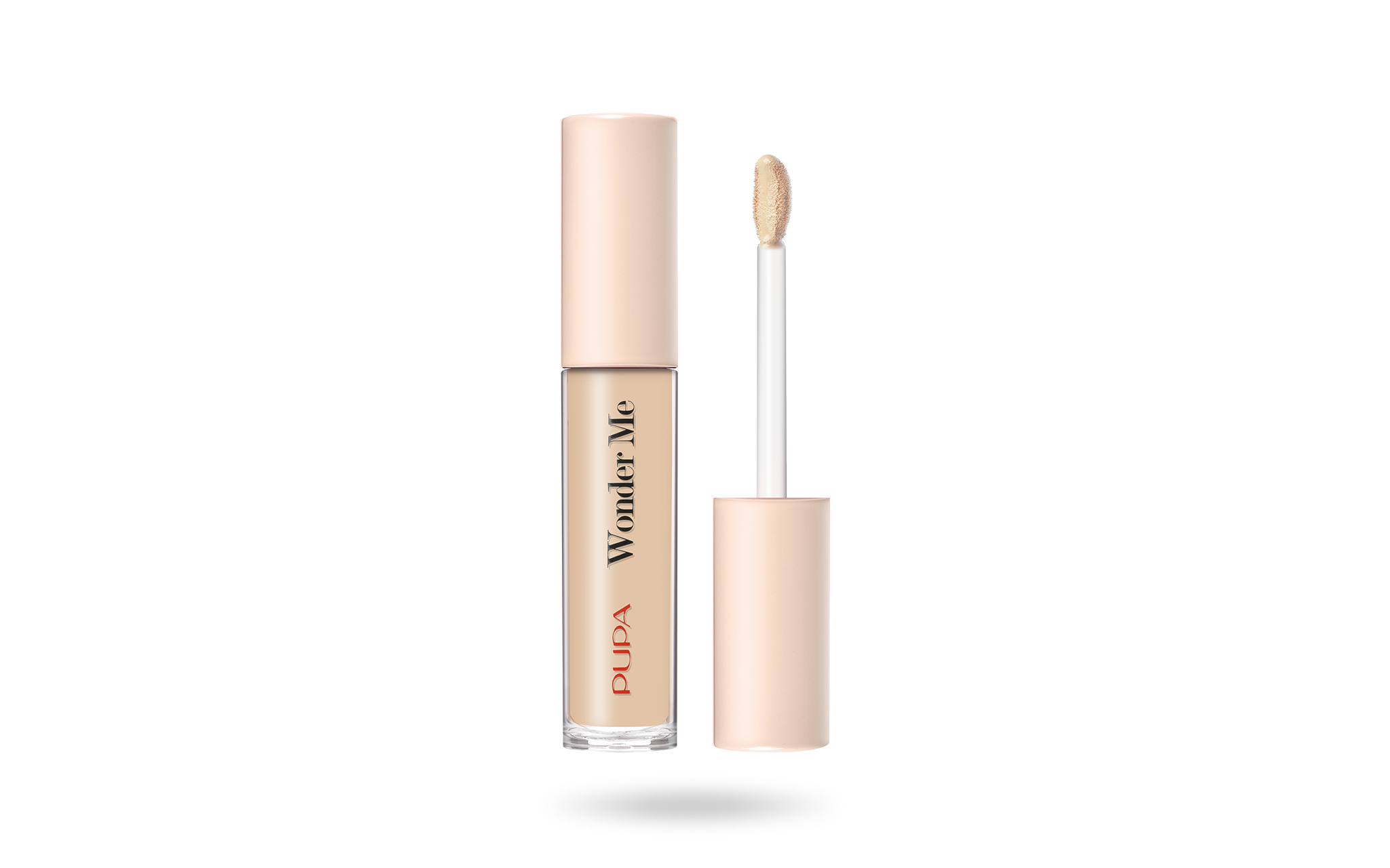 Pupa Wonder Me Fatigue Eraser Correttore perfezione istantanea con attivo anti-borse e occhiaie