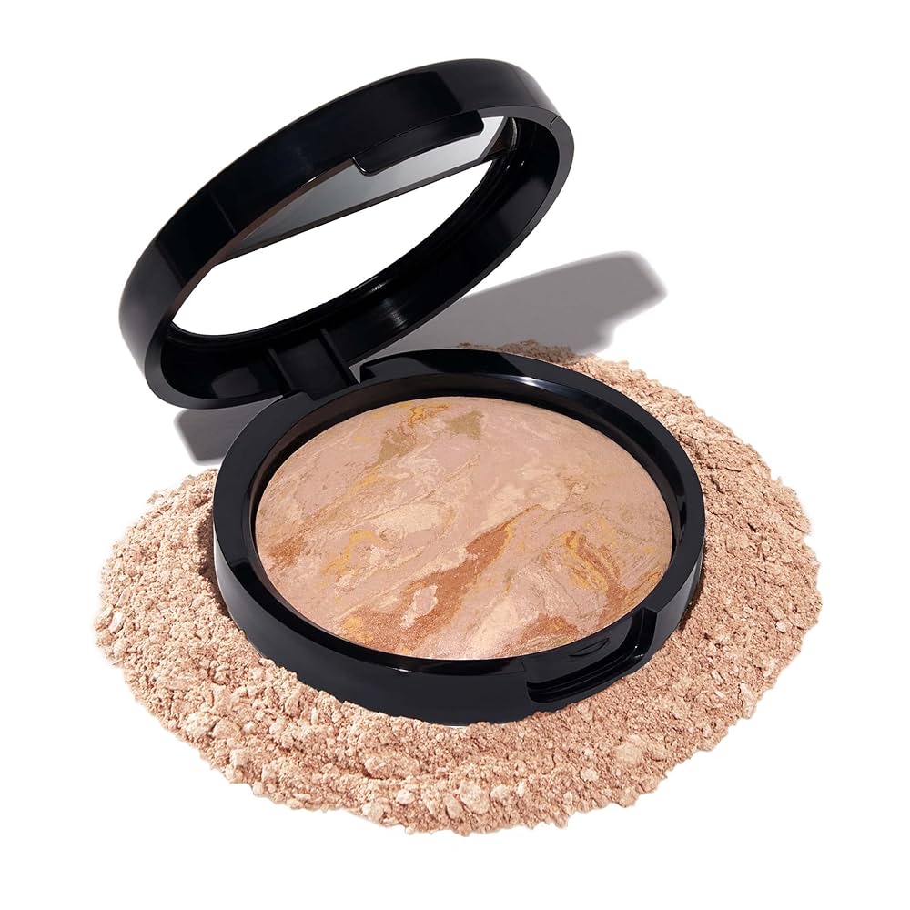 Laura Geller  Baked Balance-n-Glow Illuminating Foundation