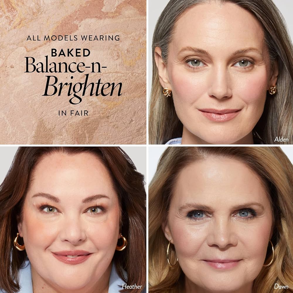 Laura Geller  Baked Balance-n-Glow Illuminating Foundation