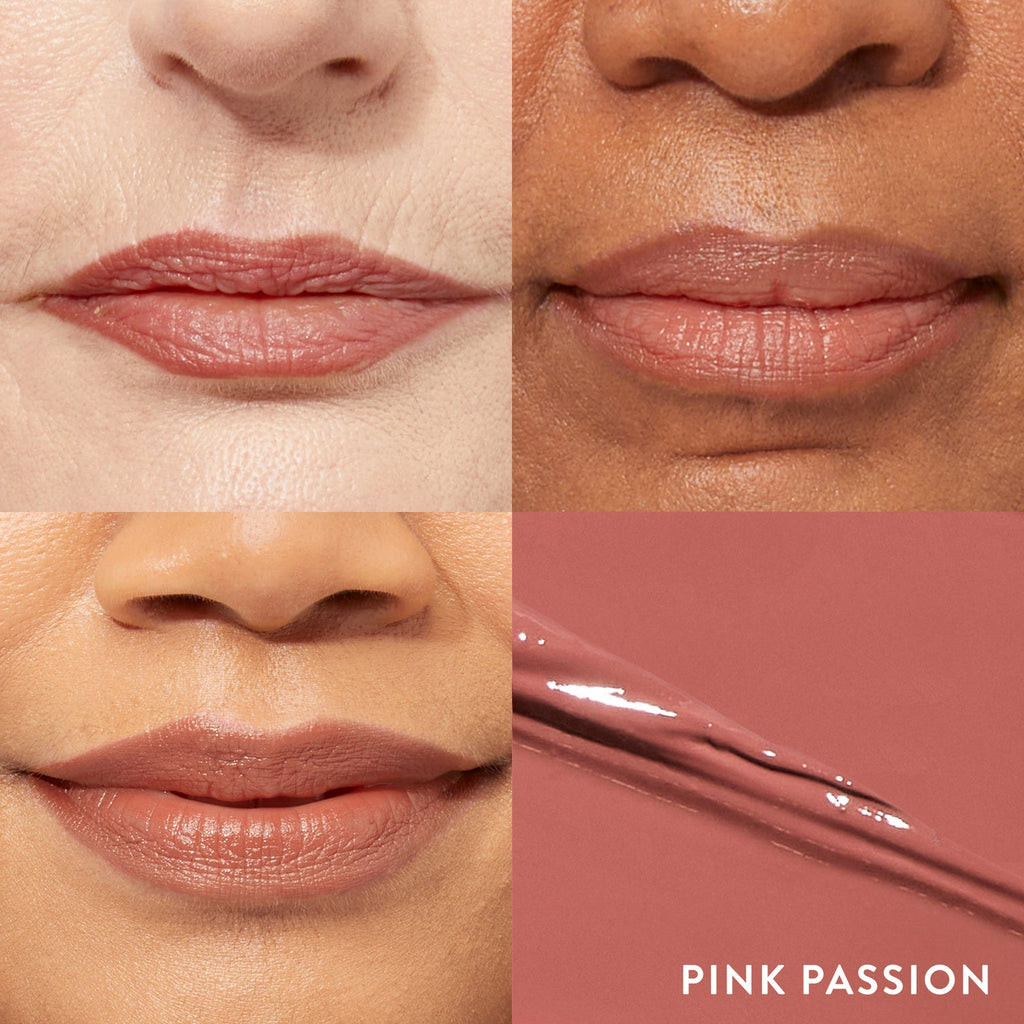 Laura Geller Rossetto in crema classico moderno