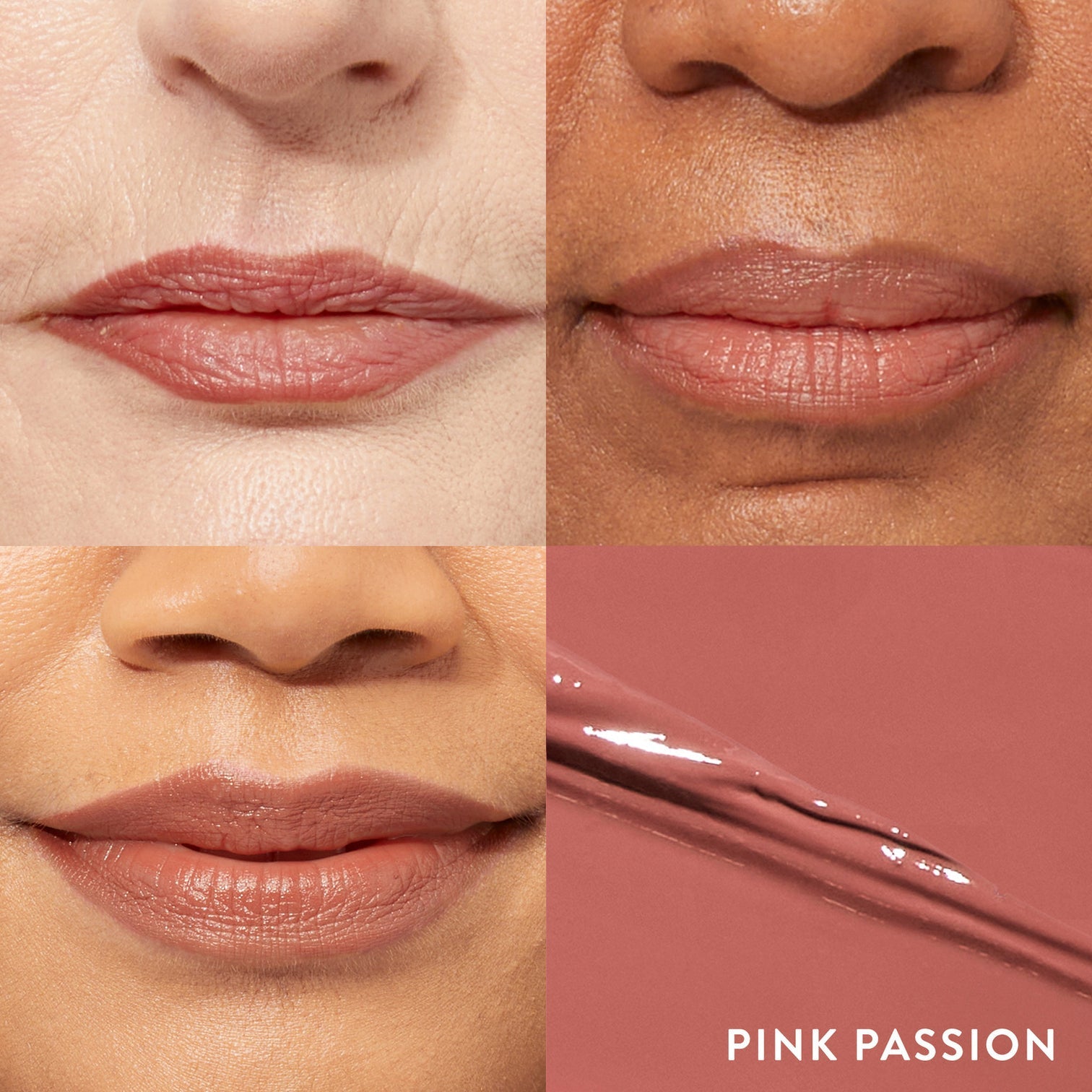 Laura Geller Rossetto in crema classico moderno