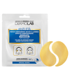 Patch contorno occhi e labbra effetto rimpolpante immediato hydrogel
