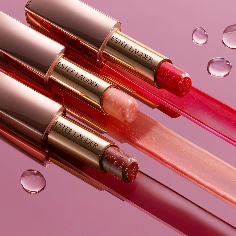 ESTÉE LAUDER Pure Color Envy Revitalizing Crystal Balm