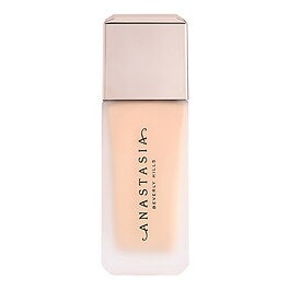ANASTASIA BEVERLY HILLS Impeccable Blurring Second-Skin Matte Foundation - Fondotinta