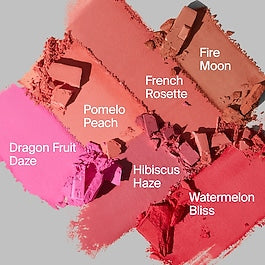 HAUS LABS BY LADY GAGA Color Fuse Talc-Free Powder Blush With Fermented Arnica - Blush in polvere
