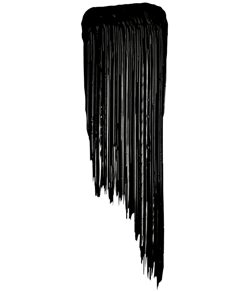 Maybelline Volum'Express Over The Top Mascara - 01 Nero