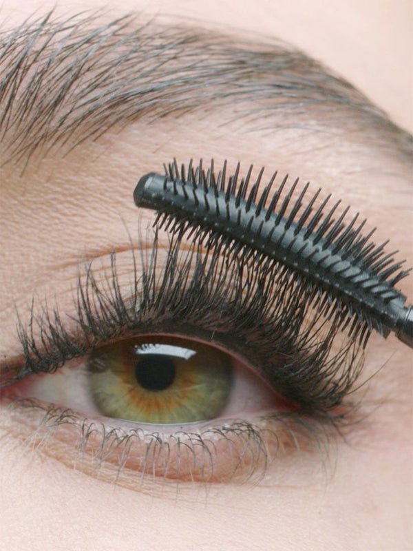 MAYBELLINE NEW YORK Ciglia sensazionali mascara effetto ventaglio