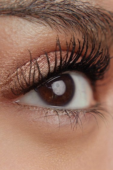 THE COLOSSAL CURVE BOUNCE Volume ed incurvatura effetto "molla" in un unico mascara!