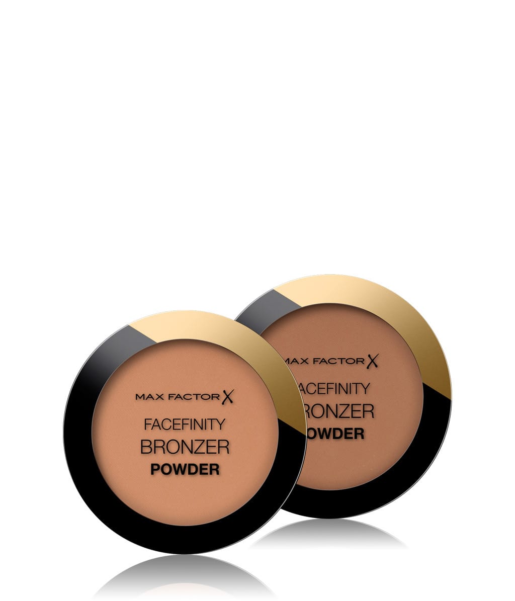 Max Factor Facefinity-Bronzer