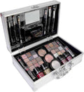 Bon Voyage Trousse Valigetta trucco con 43 articoli di make-up