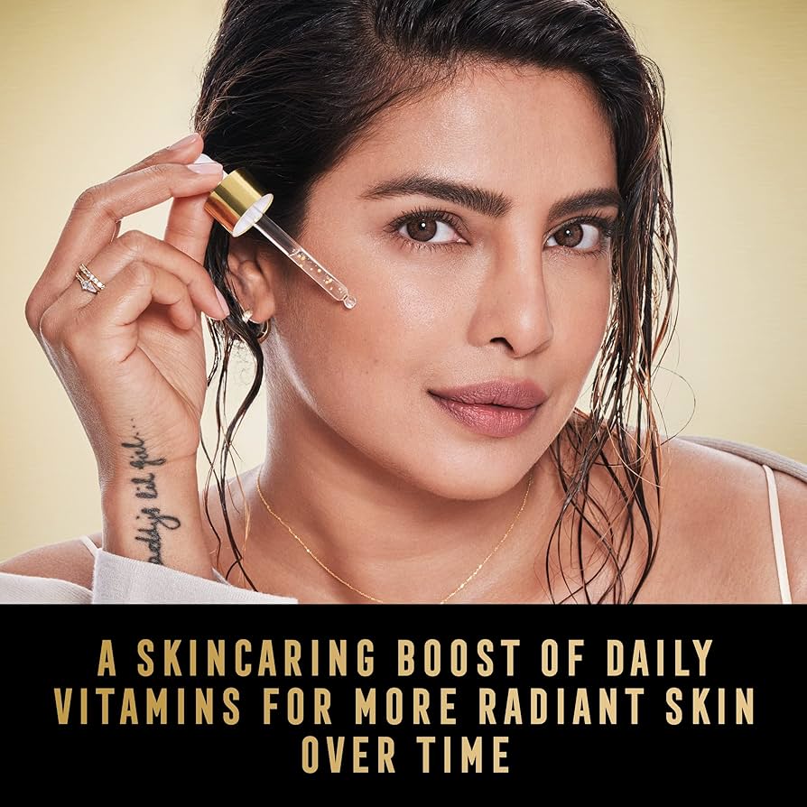 MIRACLE PURE SIERO VISO ILLUMINANTE ALLA VITAMINA C