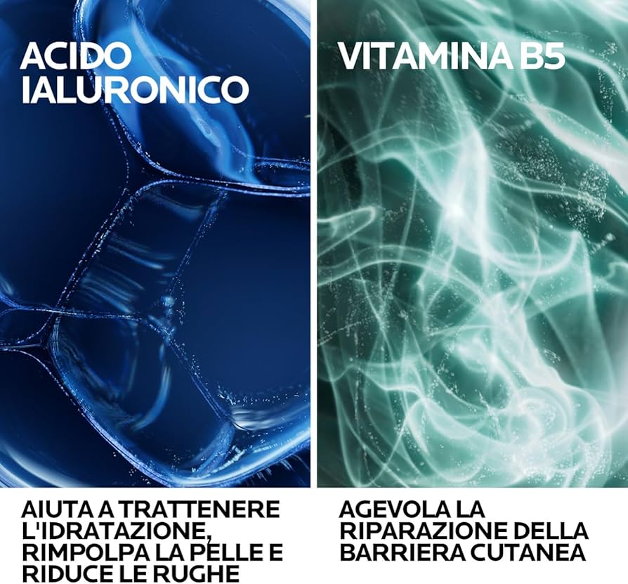 La Roche Posay Hyalu B5 Siero Concentrato Anti-Rughe  30 ml