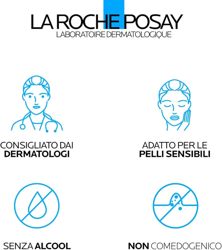 La Roche Posay Hyalu B5 Siero Concentrato Anti-Rughe  30 ml
