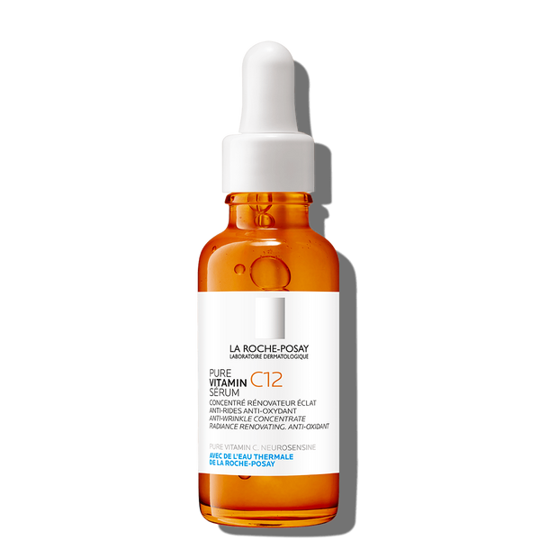 La Roche-Posay Siero Pure Vitamin C12 30ml