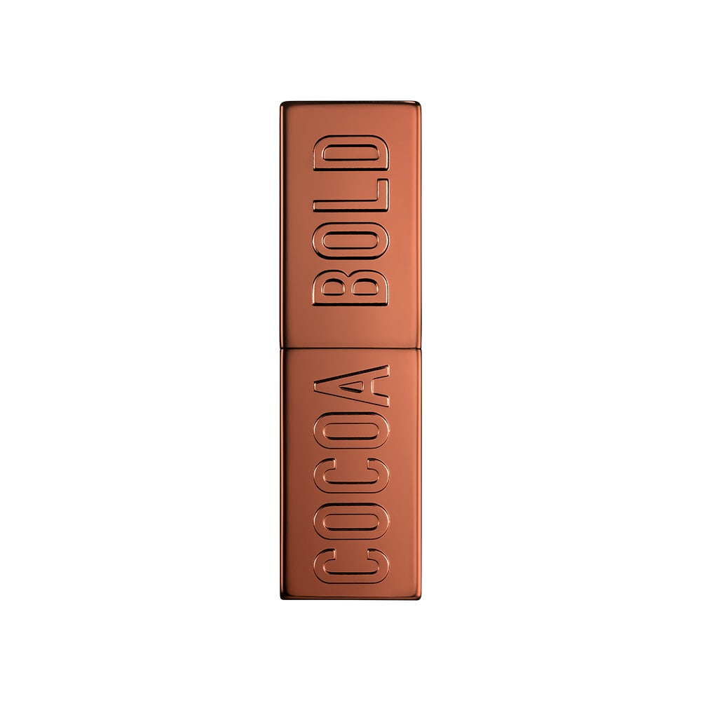 TOO FACED Cocoa Bold Lipstick - Rossetto