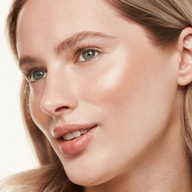 Bourjois Maxi Round Pot Highlighter illuminante