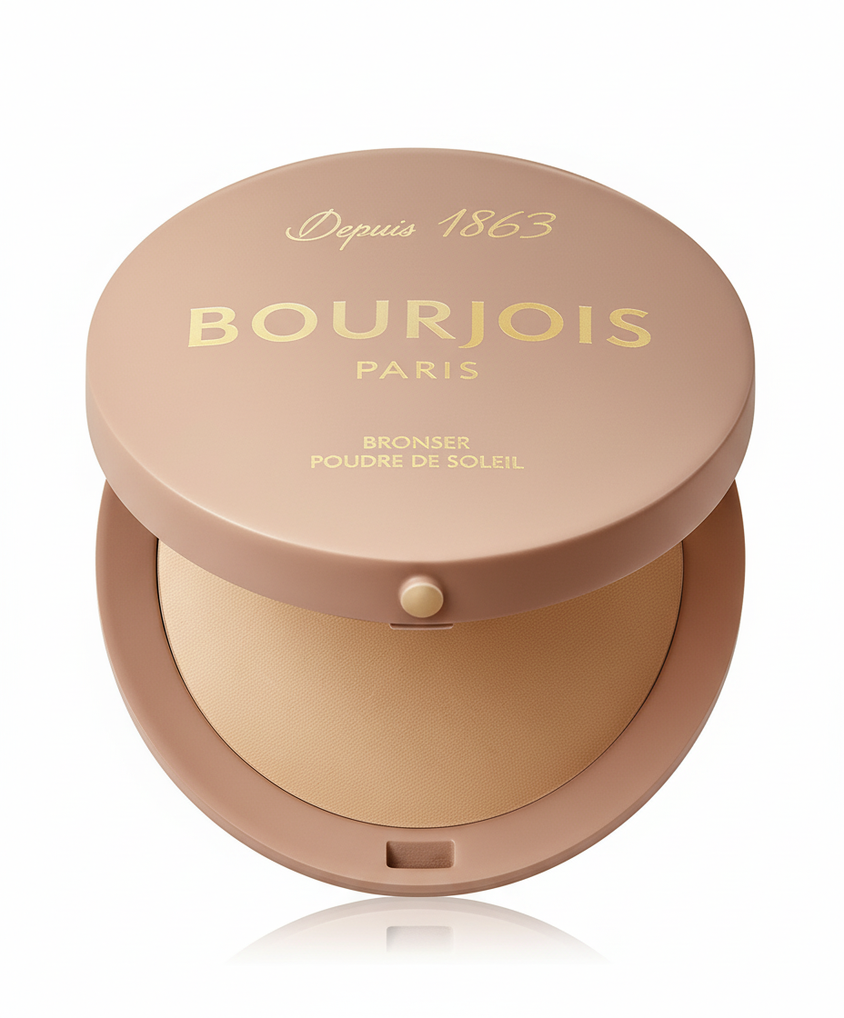 Bourjois Maxi Round Pot Highlighter illuminante