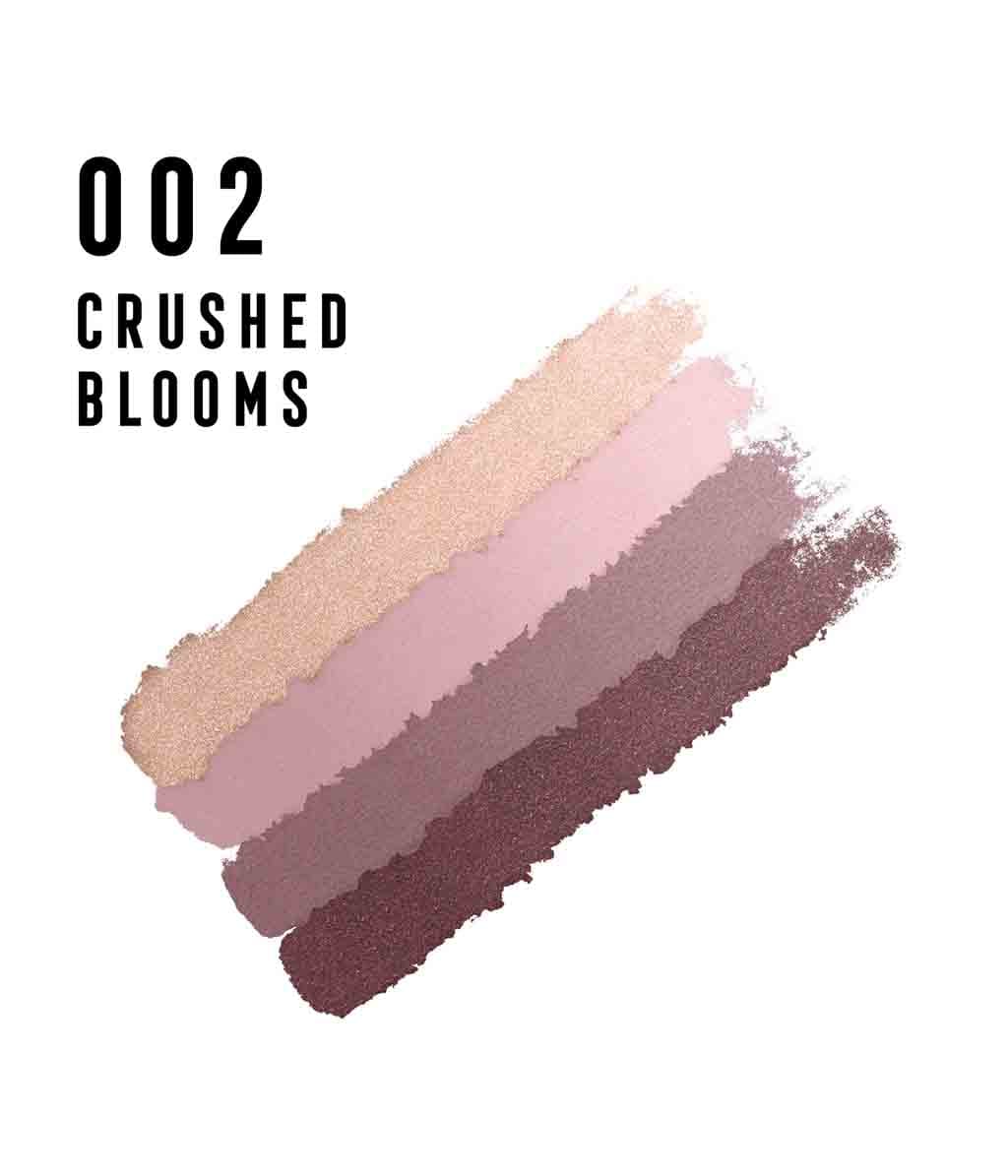 Max Factor Colour X-Pert  Palette di ombretti