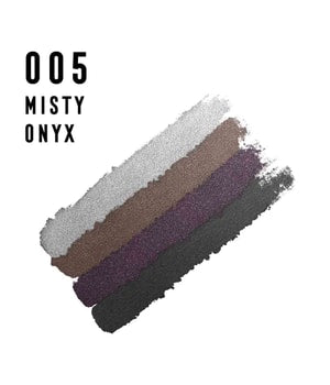 Max Factor Colour X-Pert  Palette di ombretti