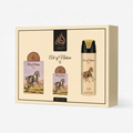 Lattafa Pride Art of Nature Gift Set EDP
