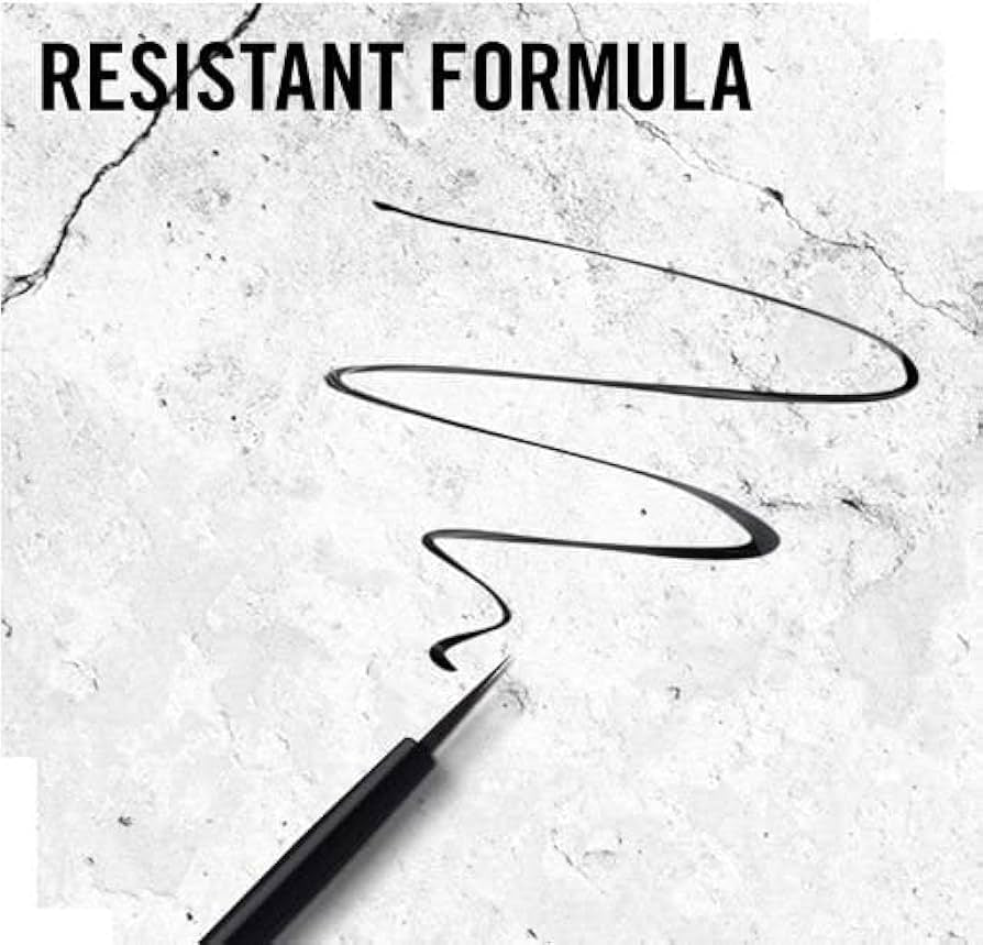 Rimmel London Glam Eyes Eyeliner