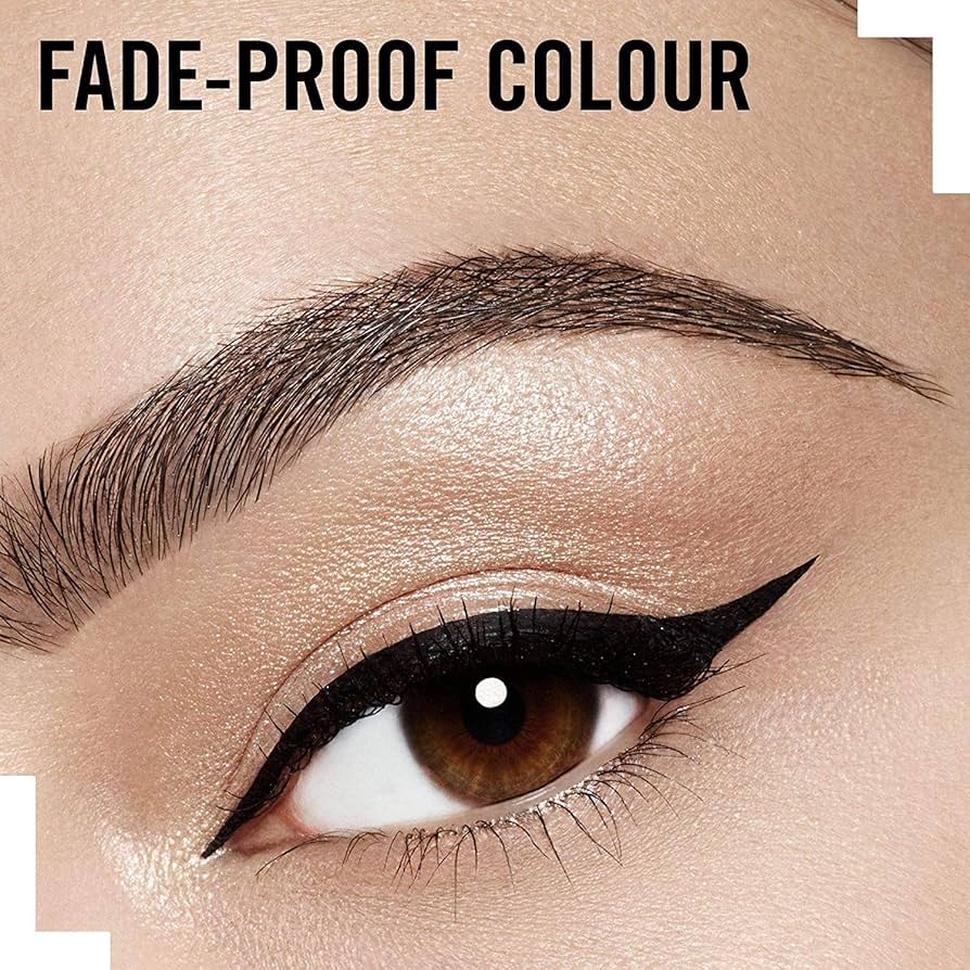 Rimmel London Glam Eyes Eyeliner