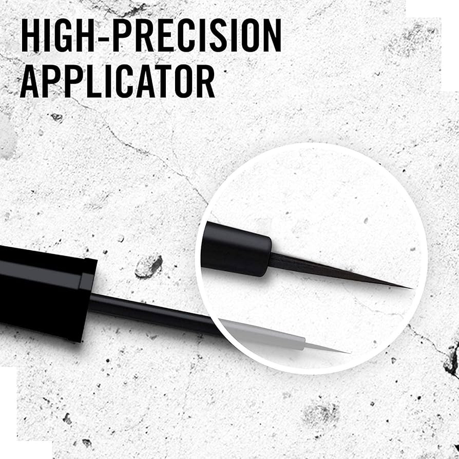 Rimmel London Glam Eyes Eyeliner