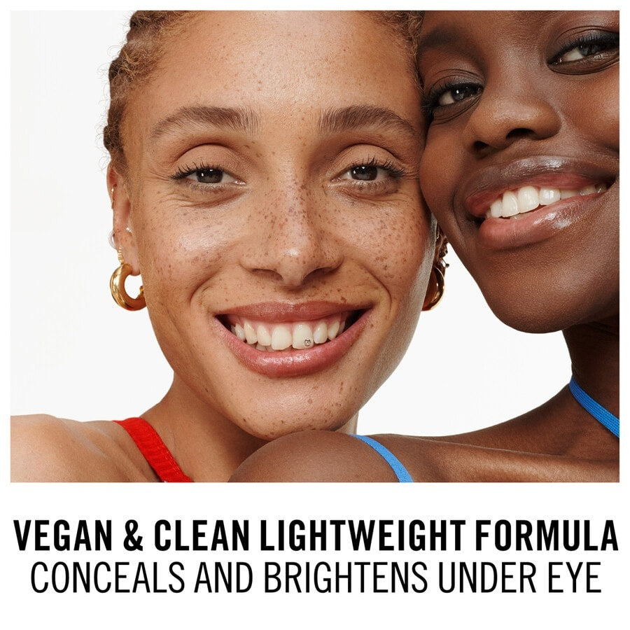 Rimmel Kind & Free Hydrating Concealer correttore idratante