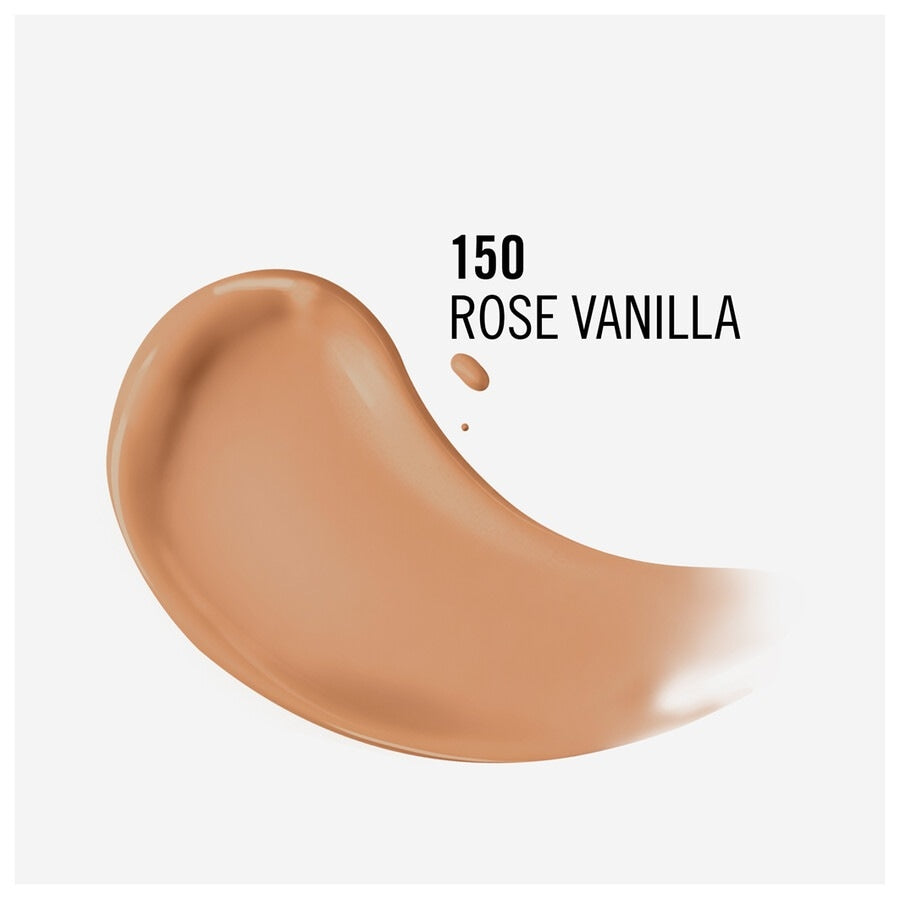 RIMMEL FONDOTINTA LIQUIDO IDRATANTE KIND&FREE