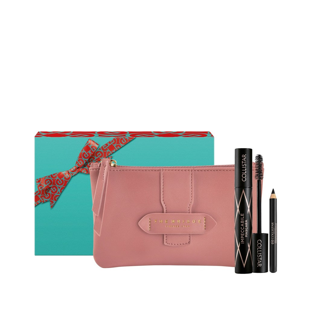 Collistar Cofanetto Impeccabile Mascara