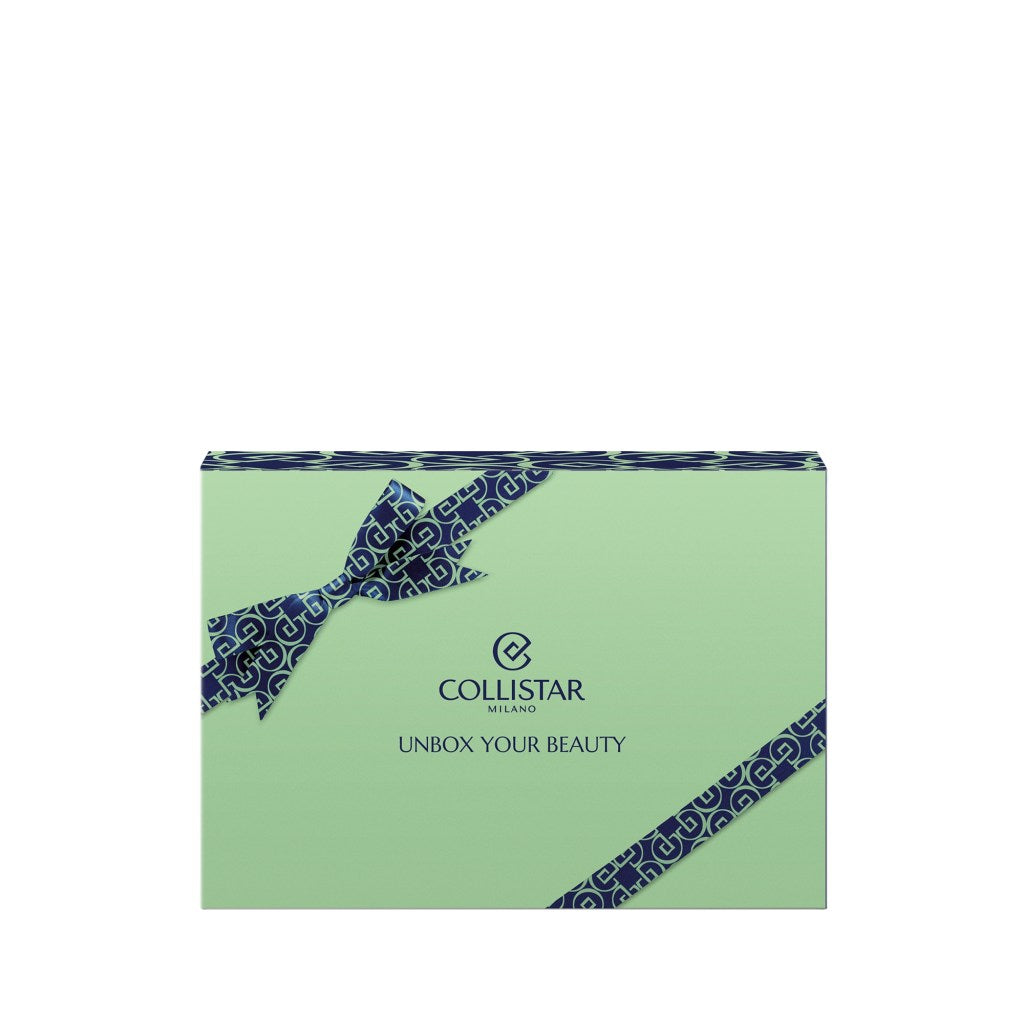 COLLISTAR COFANETTO IDROATTIVA+ CREMA IDRATAZIONE PROFONDA 50ML