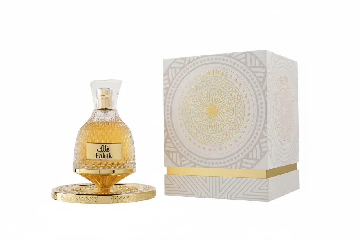 Nusuk Falak EDP 100ml