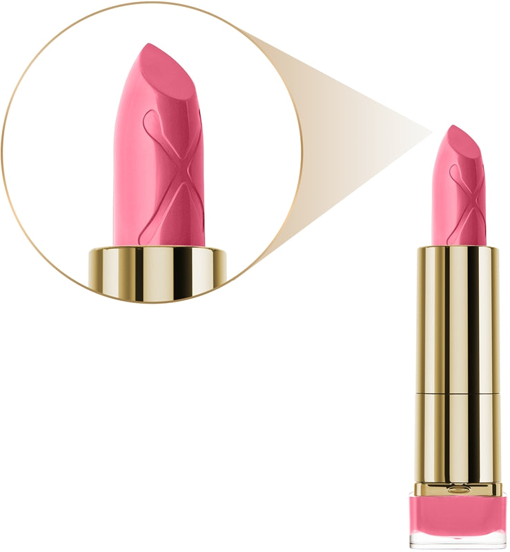 Max Factor Combo Labbra Rossetto+Matita Colour Elixir 24HR Moisture