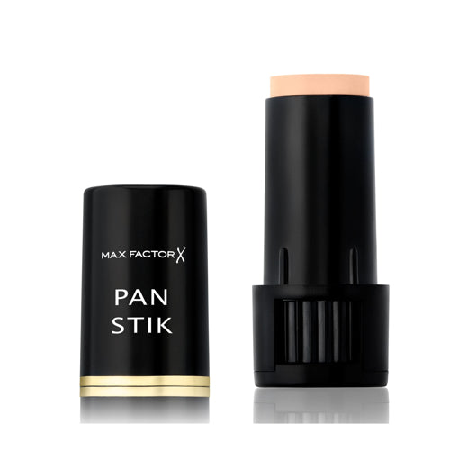 Max Factor Pan Stik fondotinta e correttore in uno