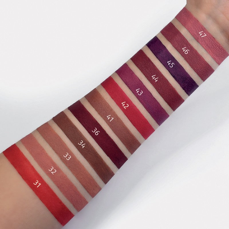 PROFESSIONAL LIP PENCIL ASTRA Colore Intenso e Precisione