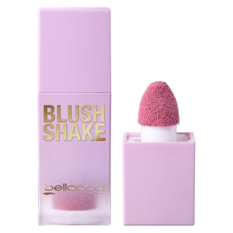 BELLAOGGI BLUSH SHAKE - BLUSH LIQUIDO EFFETTO MATTE