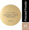 Max Factor Creme Puff