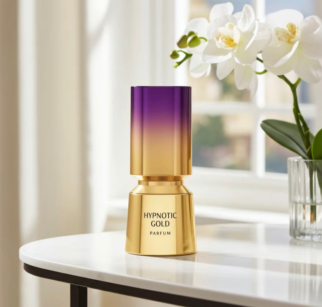 Hypnotic Gold di French Avenue - fragranza del gruppo Orientale Floreale unisex.
