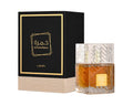 Khamrah eau de Parfum di Lattafa 100ml