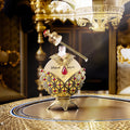 Khadlaj  hareem Al Sultan gold olio profumato 35ml