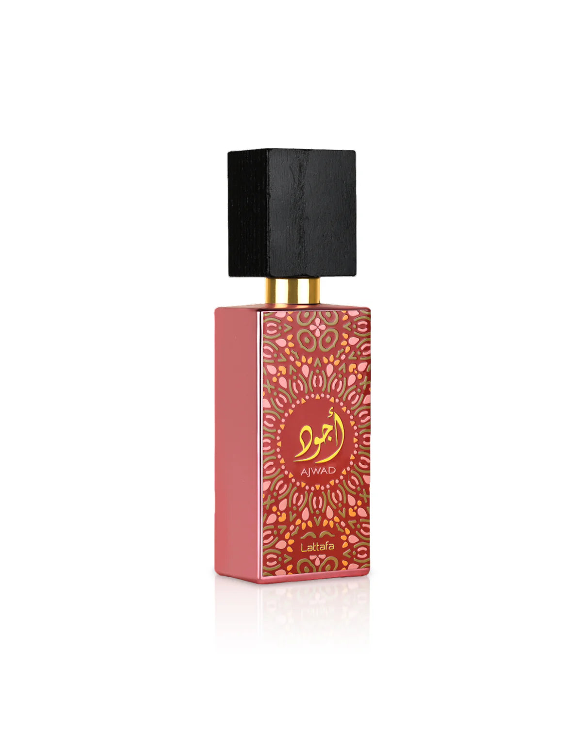 Lattafa Aiwad Pink to Pink Eau de Parfum 100ml